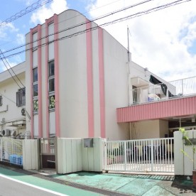 梶ヶ谷保育園