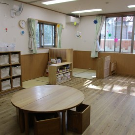 さくらの森保育園分園