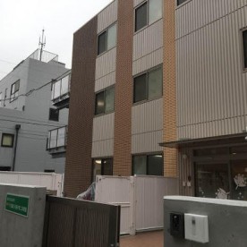 太陽の子　磯子第二保育園