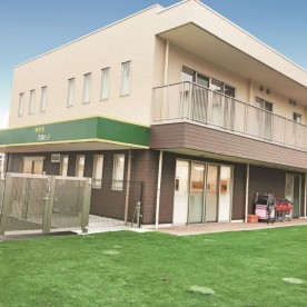 太陽の子　桜台第二保育園