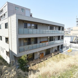 横浜あさひ中央保育園の写真2