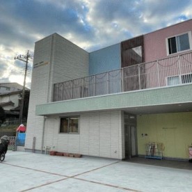 横浜あさひ中央保育園の写真3