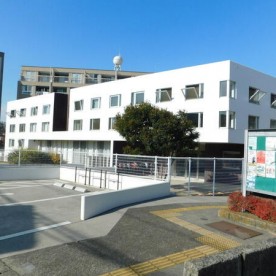横浜あさひ中央保育園