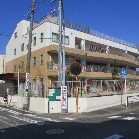 大島保育園