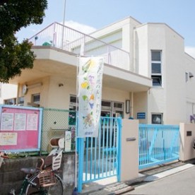 藤崎保育園