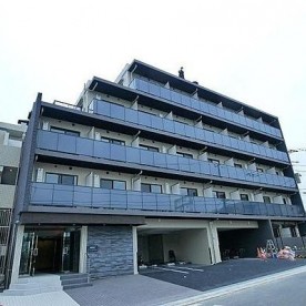 中丸子保育園