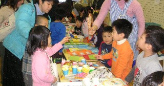 風の子保育園