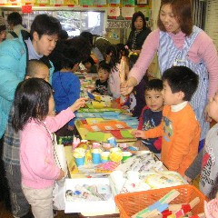 風の子保育園の写真5