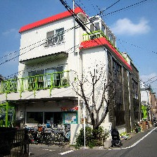 風の子保育園
