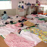 風の子保育園の写真4