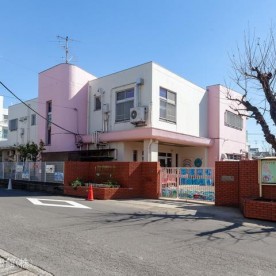 土渕保育園