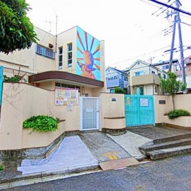 高石保育園の写真2