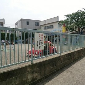 聖徳保育園の写真2