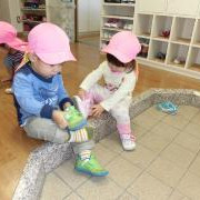 土支田保育園の写真4