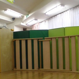 えぶち保育園分園