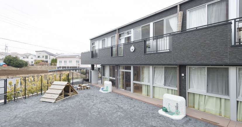 スターチャイルド≪荏田北ナーサリー≫