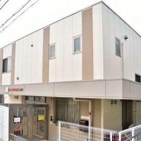 にじいろ保育園上星川