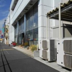 にじいろ保育園釜利谷