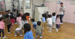 蓮根保育園