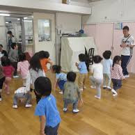 蓮根保育園の写真4