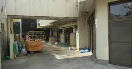 蓮根保育園