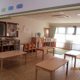 にじいろ保育園金沢文庫の写真2