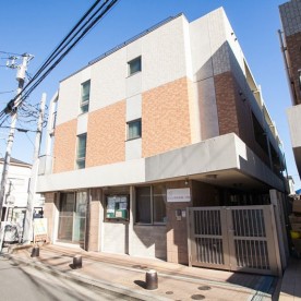 にじいろ保育園戸塚分園