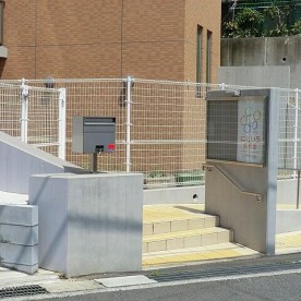 にじいろ保育園いずみ中央