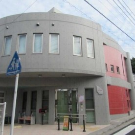トキワ保育園の写真2