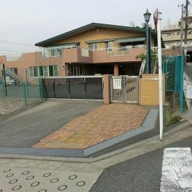 くらき永田保育園