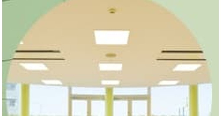 あっぷる保育園鶴ヶ峰