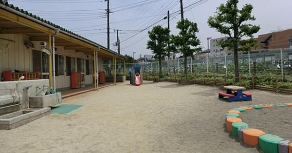 あっぷる保育園鶴ヶ峰