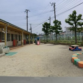 あっぷる保育園鶴ヶ峰の写真2