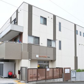 にじいろ保育園青葉台