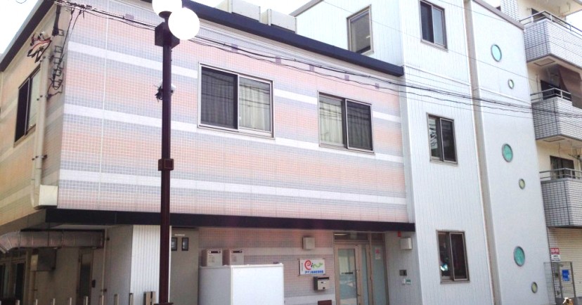 アイン松本町保育園