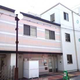 アイン松本町保育園の写真2