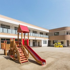 アイン松本町保育園