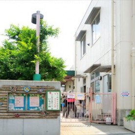 あおぞら第２保育園