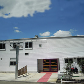 烏山翼保育園