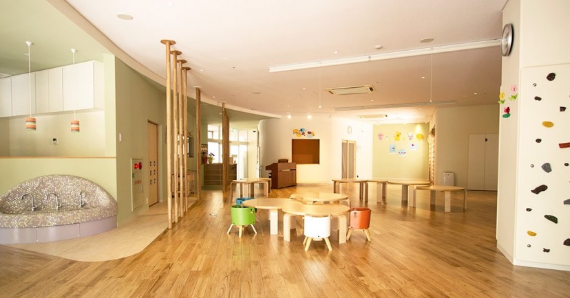 スターチャイルド≪藤が丘ナーサリー≫