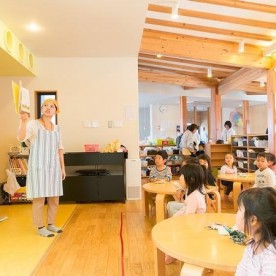 スターチャイルド≪たまプラーザナーサリー≫の写真2