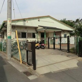 横浜市馬場保育園