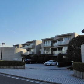 横浜市山手保育園の写真2
