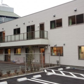 アイン三枚町保育園