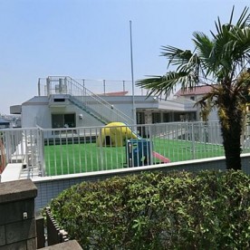 白幡幼稚園