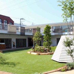 認定こども園　高木学園附属幼稚園