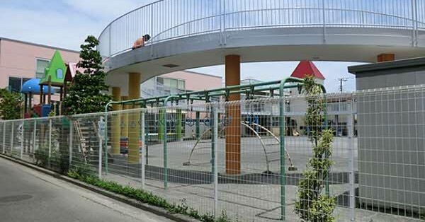 横浜さがみ幼稚園