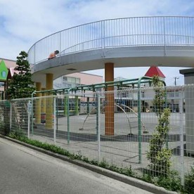 横浜さがみ幼稚園