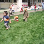 成田保育園の写真3