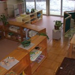 成田保育園の写真2